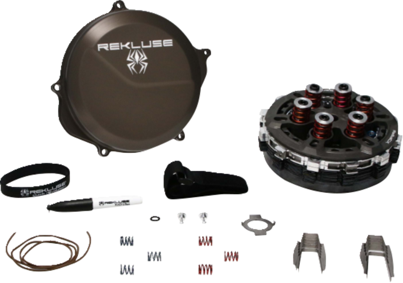 REKLUSE RadiusCX 4.0 Clutch for TF 250-X/E - Part Number RMS-8912002