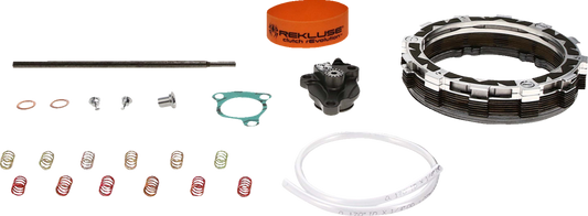 REKLUSE RadiusX 4.0 Clutch for Gas Gas, Husqvarna, and KTM – Part RMS-8313198