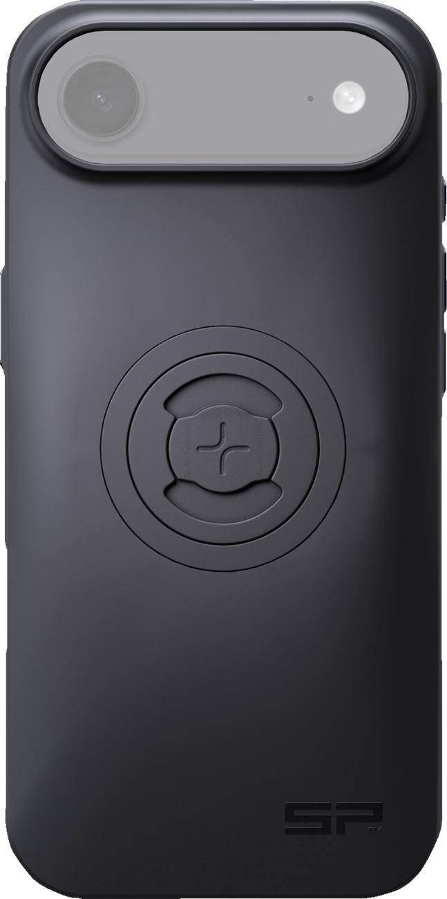 SP CONNECT SPC+ Phone Case for iPhone 17 Air (Part Number 52695)