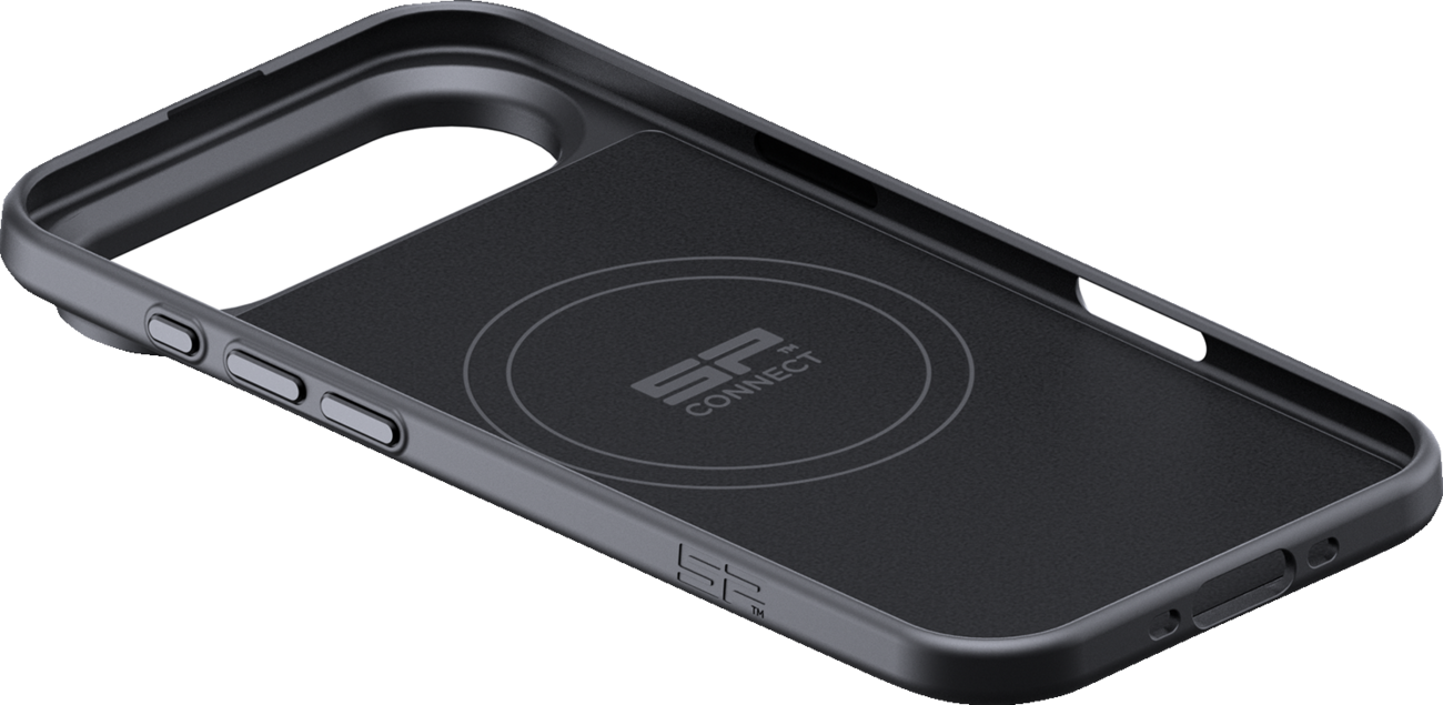 SP CONNECT SPC+ Phone Case for iPhone 17 Air (Part Number 52695)