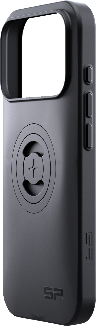 SP CONNECT SPC+ Phone Case for iPhone 17 Pro - Magnetic Mounting & Wireless Charging