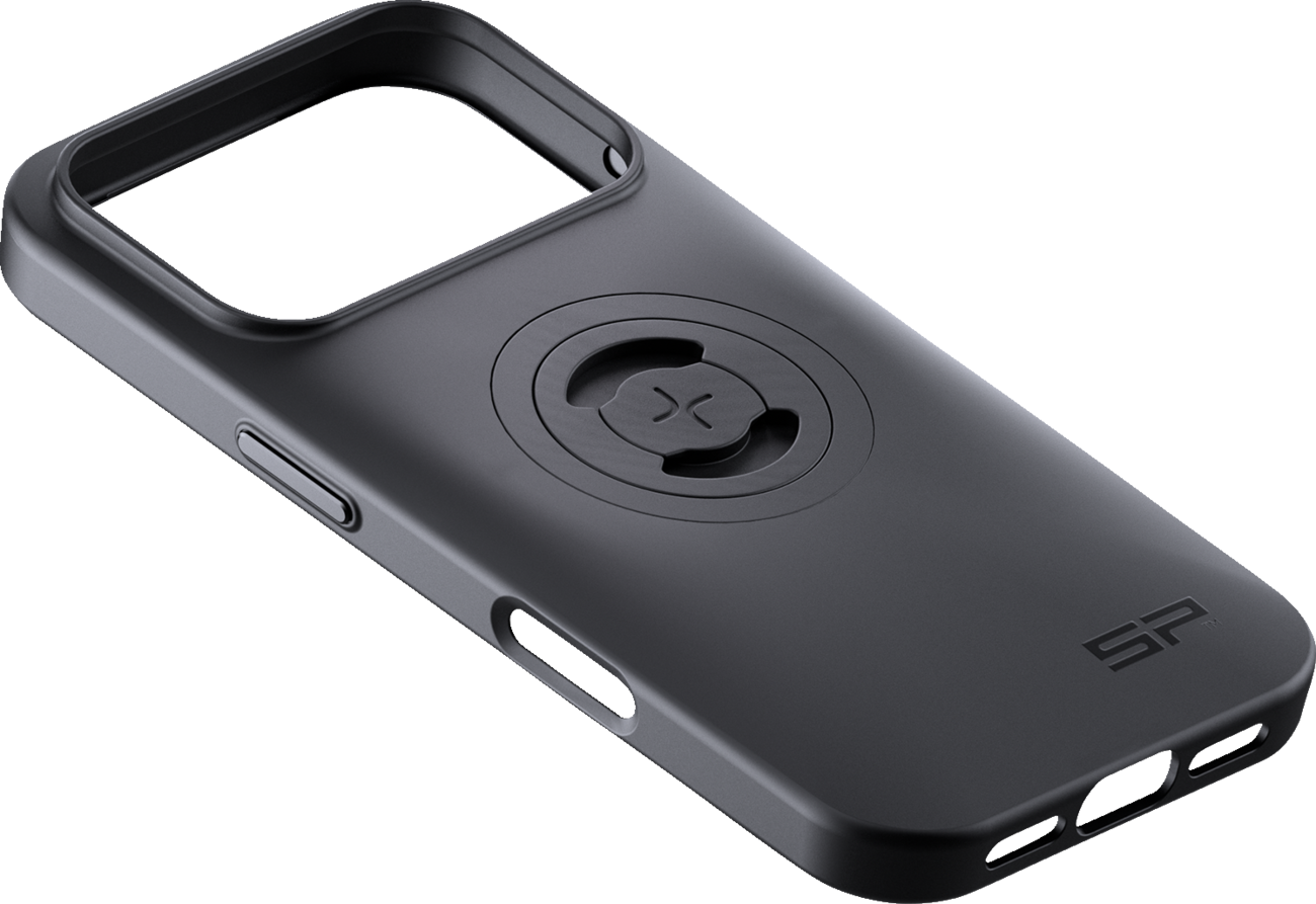 SP CONNECT SPC+ Phone Case for iPhone 17 Pro - Magnetic Mounting & Wireless Charging