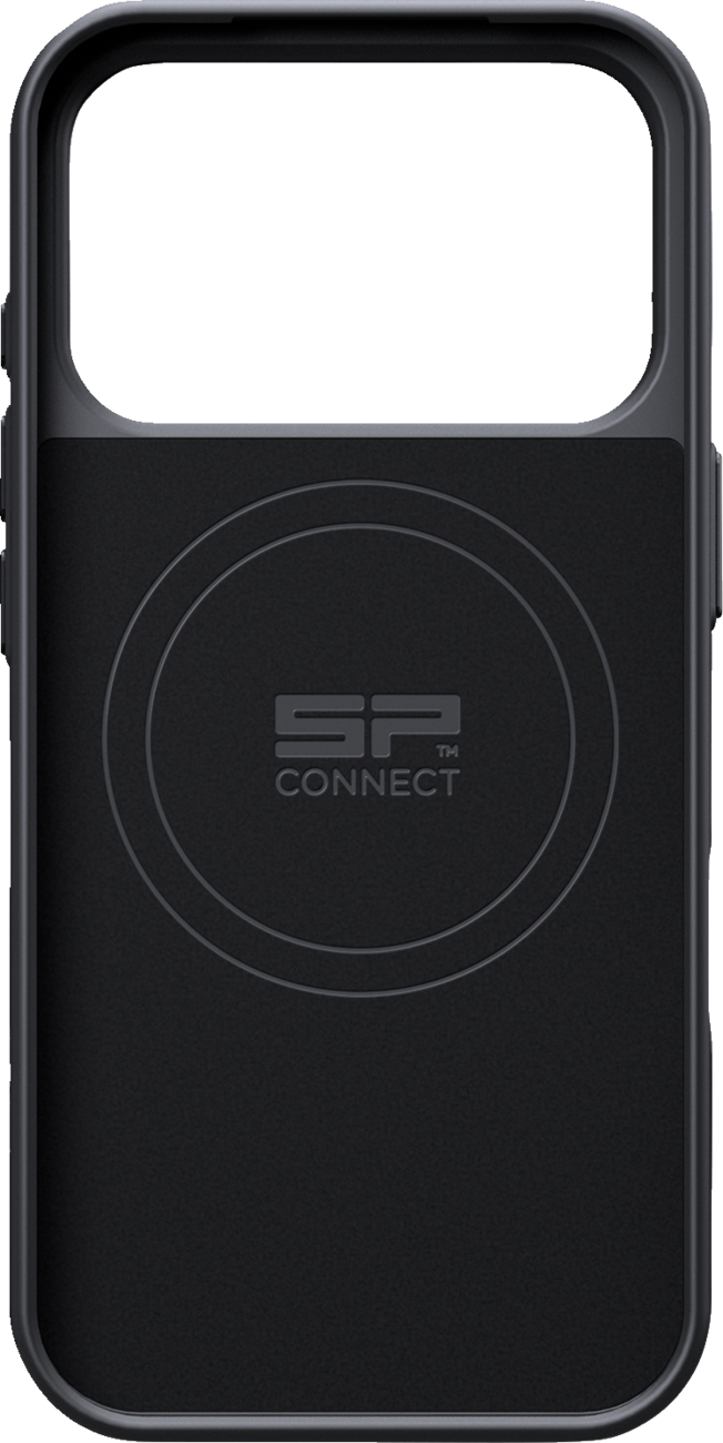SP CONNECT SPC+ Phone Case for iPhone 17 Pro - Magnetic Mounting & Wireless Charging