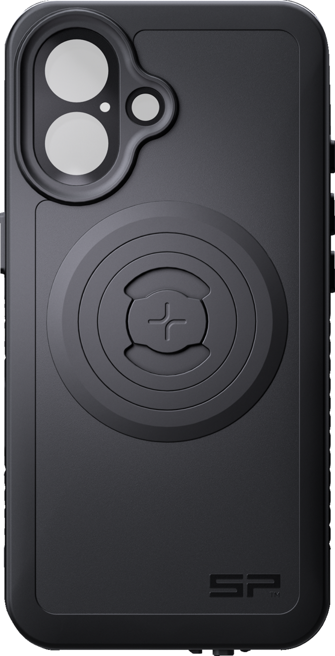SP CONNECT Xtreme SPC+ Case for iPhone 17 – Durable Waterproof and Drop-Resistant Protection