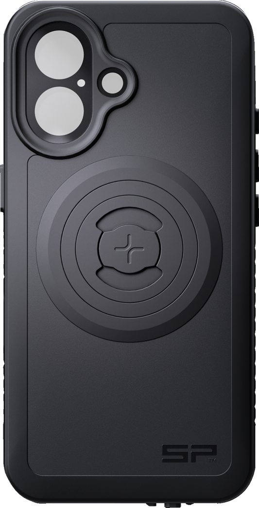 SP CONNECT Xtreme SPC+ Case for iPhone 17 – Durable Waterproof and Drop-Resistant Protection