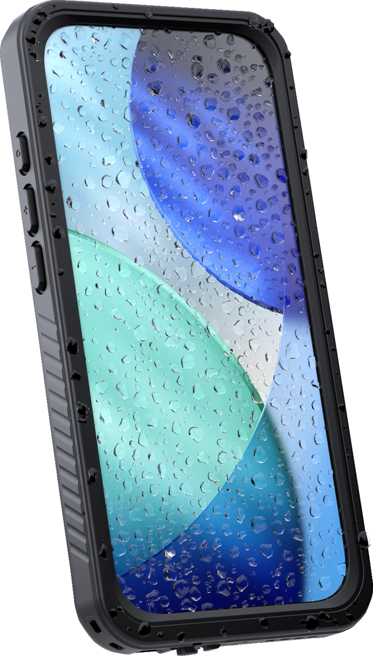 SP CONNECT Xtreme SPC+ Case for iPhone 17 – Durable Waterproof and Drop-Resistant Protection