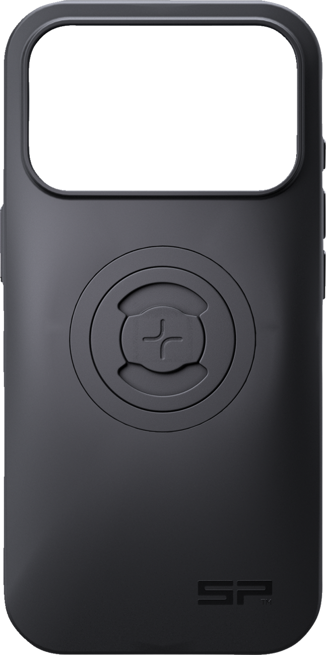 SP CONNECT SPC+ Phone Case for iPhone 17 Pro - Magnetic Mounting & Wireless Charging