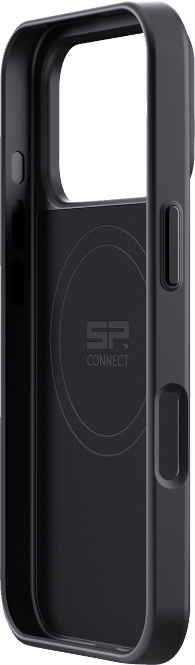 SP CONNECT SPC+ Phone Case for iPhone 17 Pro - Magnetic Mounting & Wireless Charging