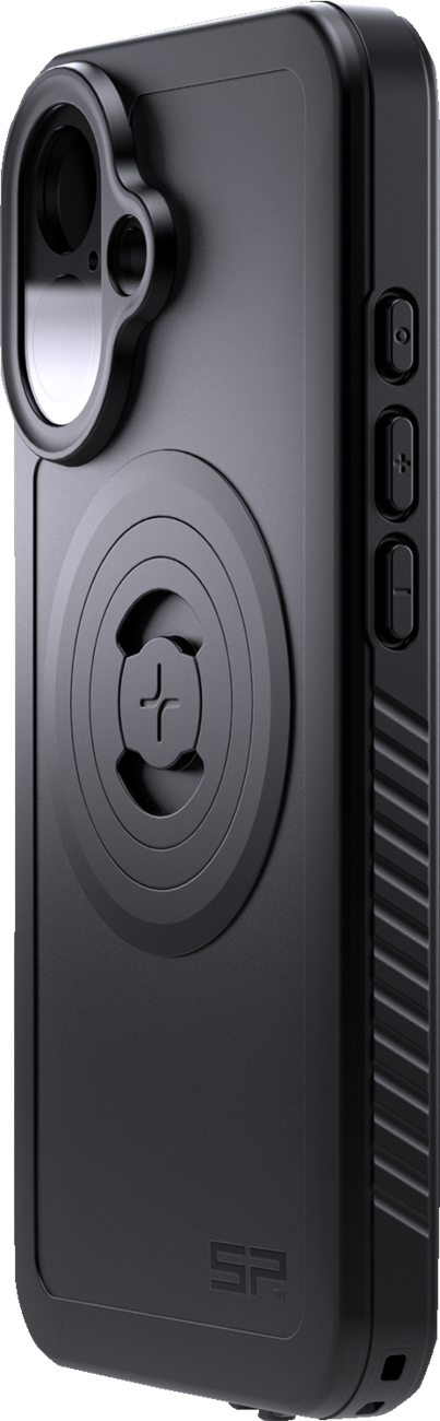 SP CONNECT Xtreme SPC+ Case for iPhone 17 – Durable Waterproof and Drop-Resistant Protection