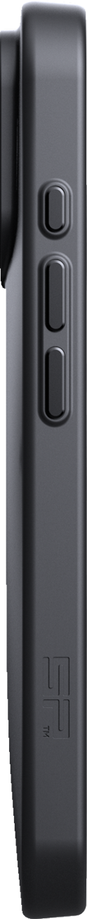 SP CONNECT SPC+ Phone Case for iPhone 17 Pro - Magnetic Mounting & Wireless Charging