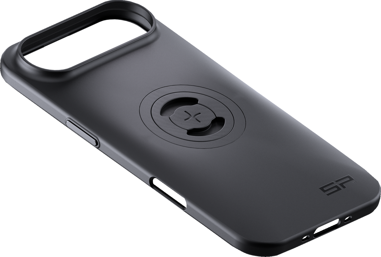 SP CONNECT SPC+ Phone Case for iPhone 17 Air (Part Number 52695)