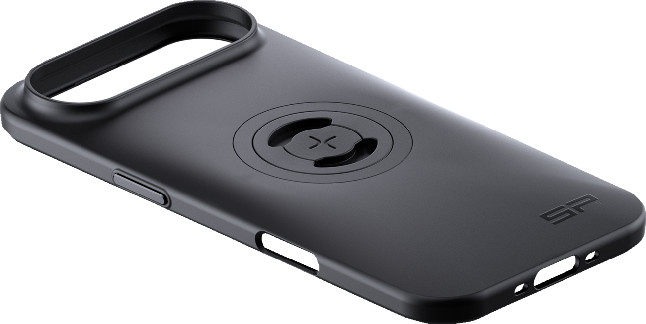SP CONNECT SPC+ Phone Case for iPhone 17 Air (Part Number 52695)