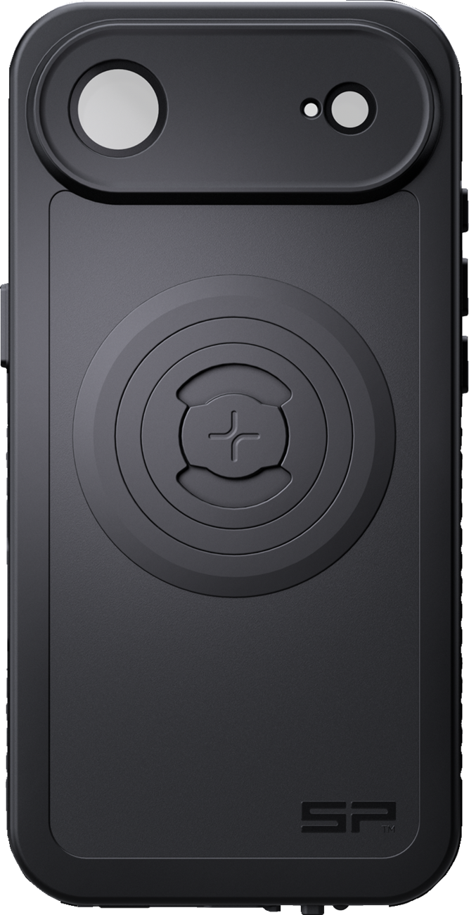 SP CONNECT Xtreme SPC+ Case for iPhone 17 Air - Military Drop-Test Certified, Waterproof, and MagSafe Compatible