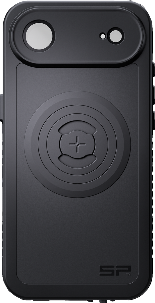 SP CONNECT Xtreme SPC+ Case for iPhone 17 Air - Military Drop-Test Certified, Waterproof, and MagSafe Compatible
