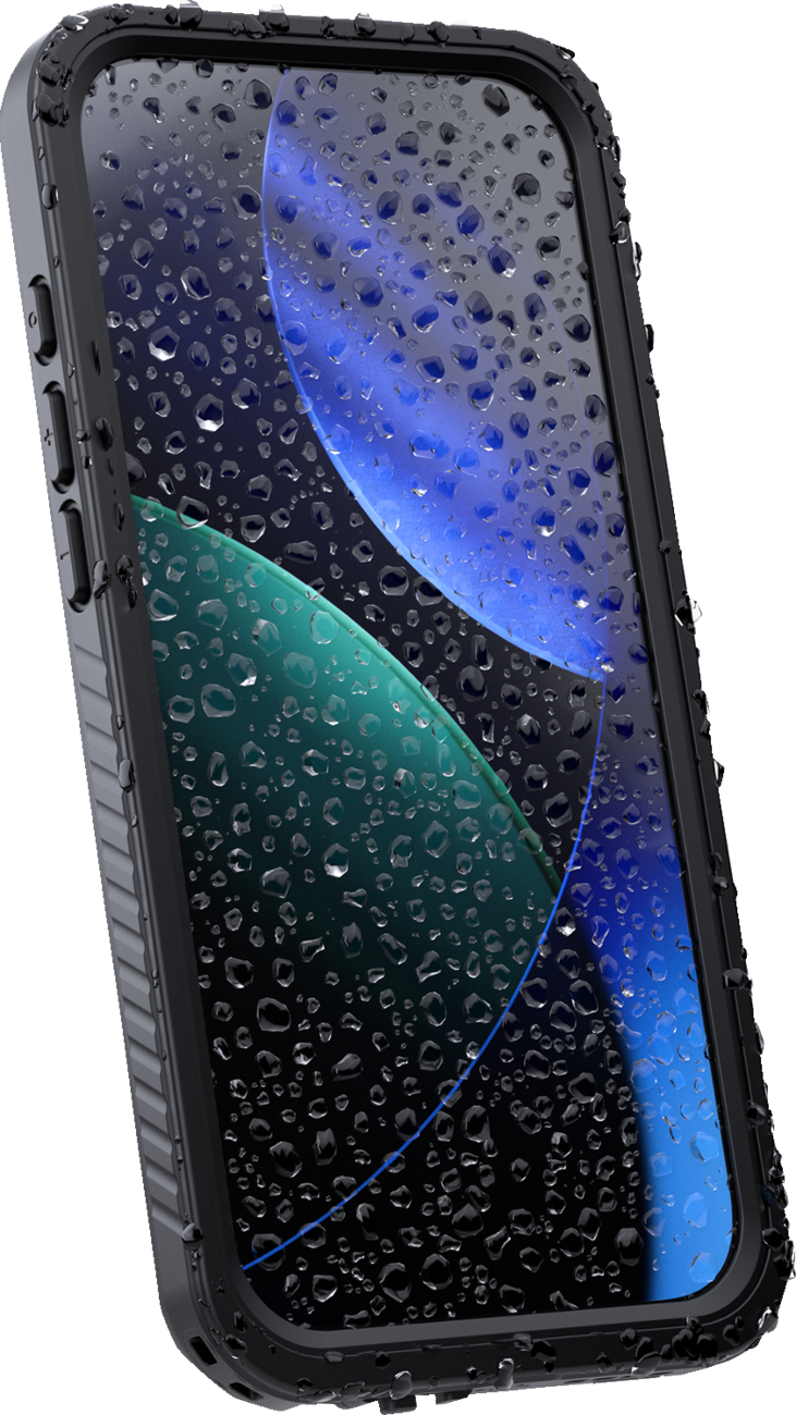 SP CONNECT Xtreme SPC+ Case for iPhone 17 Air - Military Drop-Test Certified, Waterproof, and MagSafe Compatible