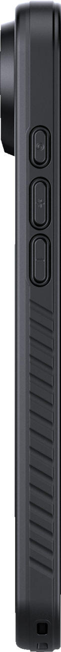 SP CONNECT Xtreme SPC+ Case for iPhone 17 Air - Military Drop-Test Certified, Waterproof, and MagSafe Compatible