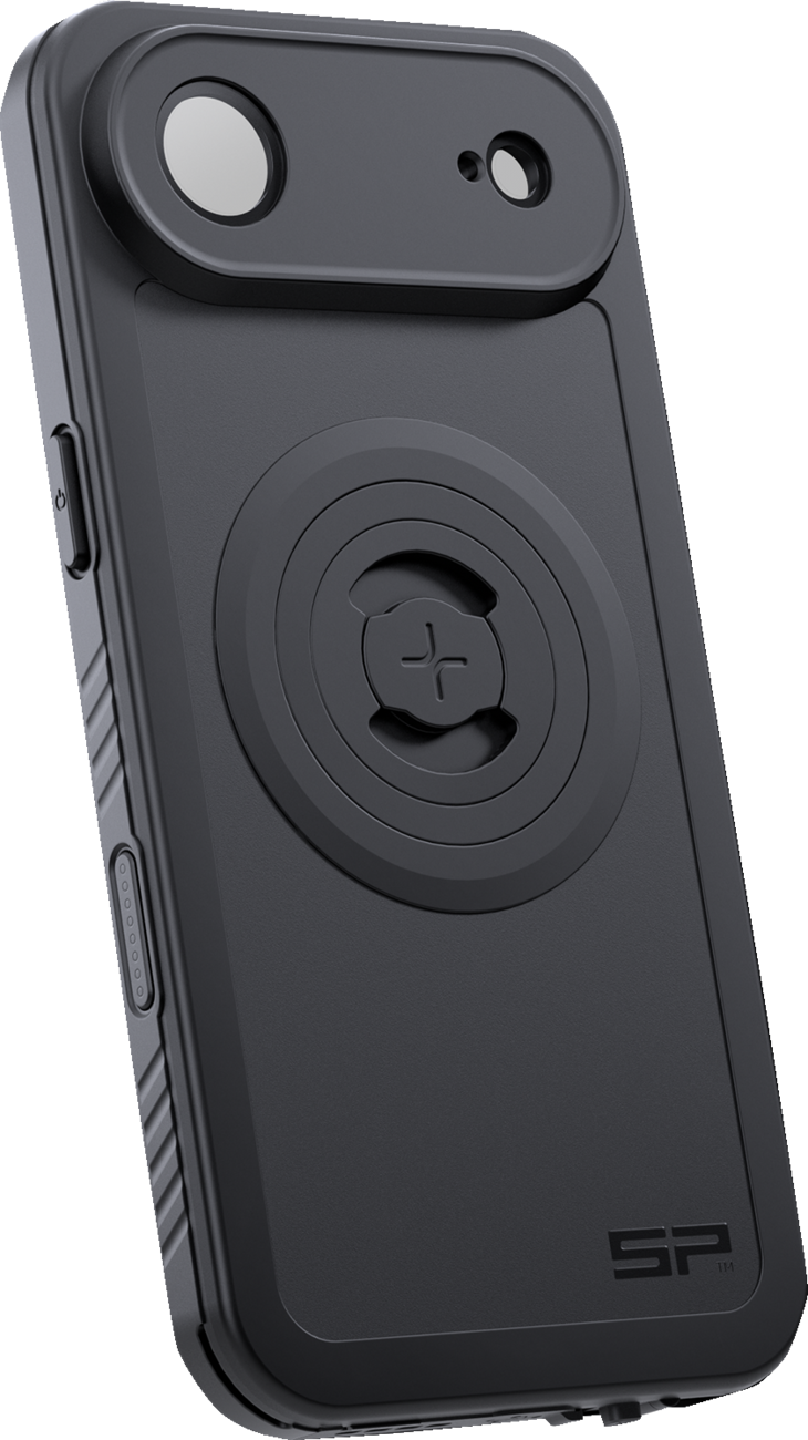 SP CONNECT Xtreme SPC+ Case for iPhone 17 Air - Military Drop-Test Certified, Waterproof, and MagSafe Compatible