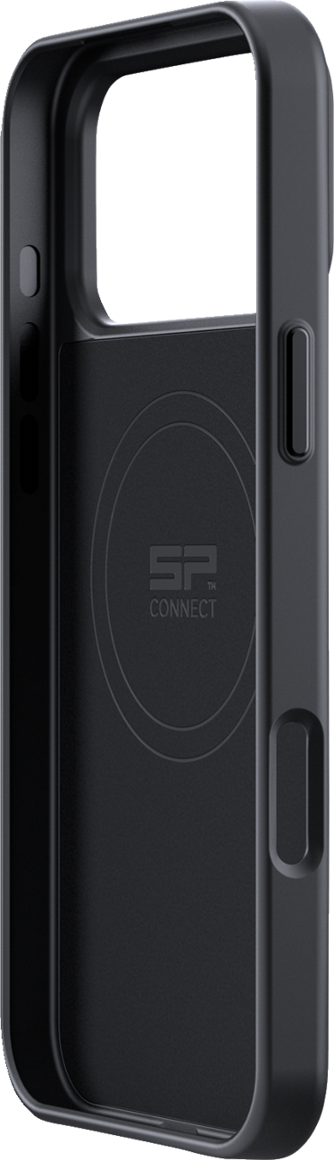 SP CONNECT Xtreme SPC+ Case for iPhone 17 Pro Max – Military Drop-Test Certified, Waterproof and MagSafe Compatible
