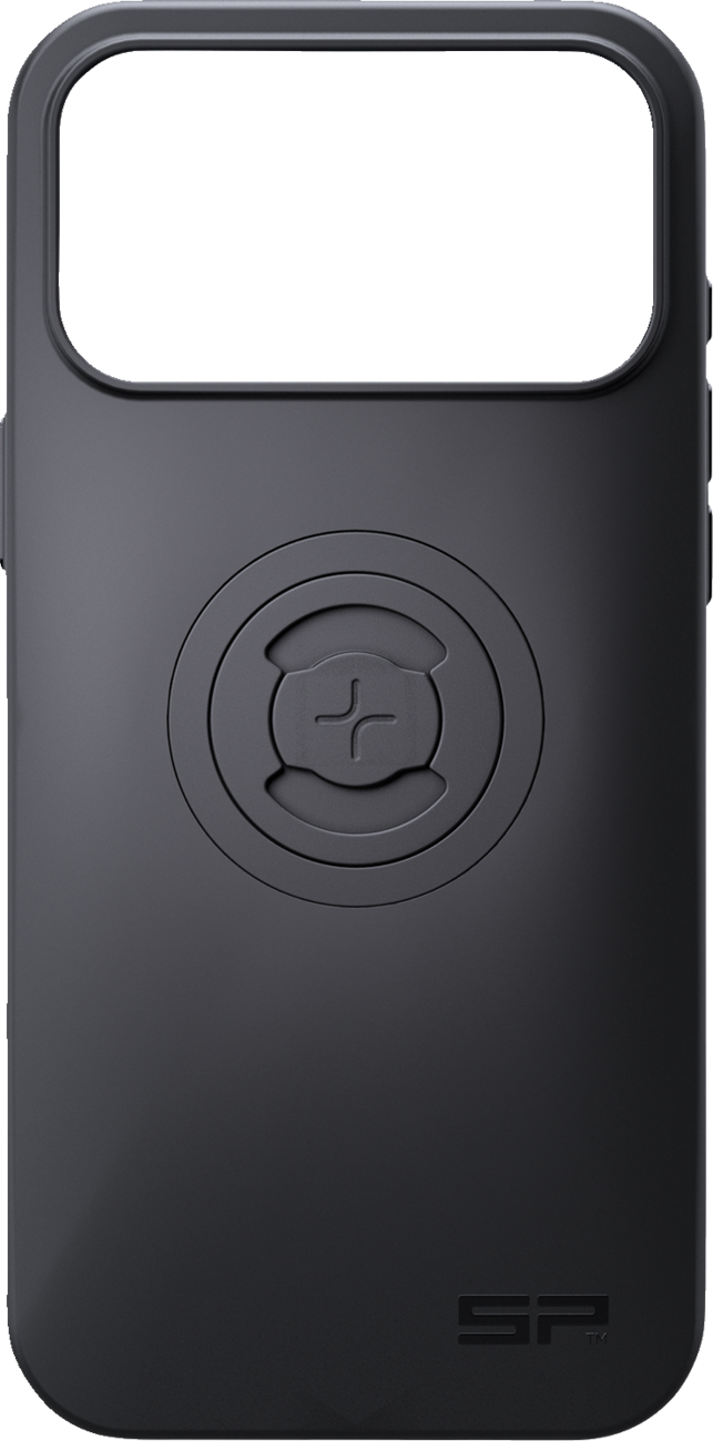 SP CONNECT Xtreme SPC+ Case for iPhone 17 Pro Max – Military Drop-Test Certified, Waterproof and MagSafe Compatible