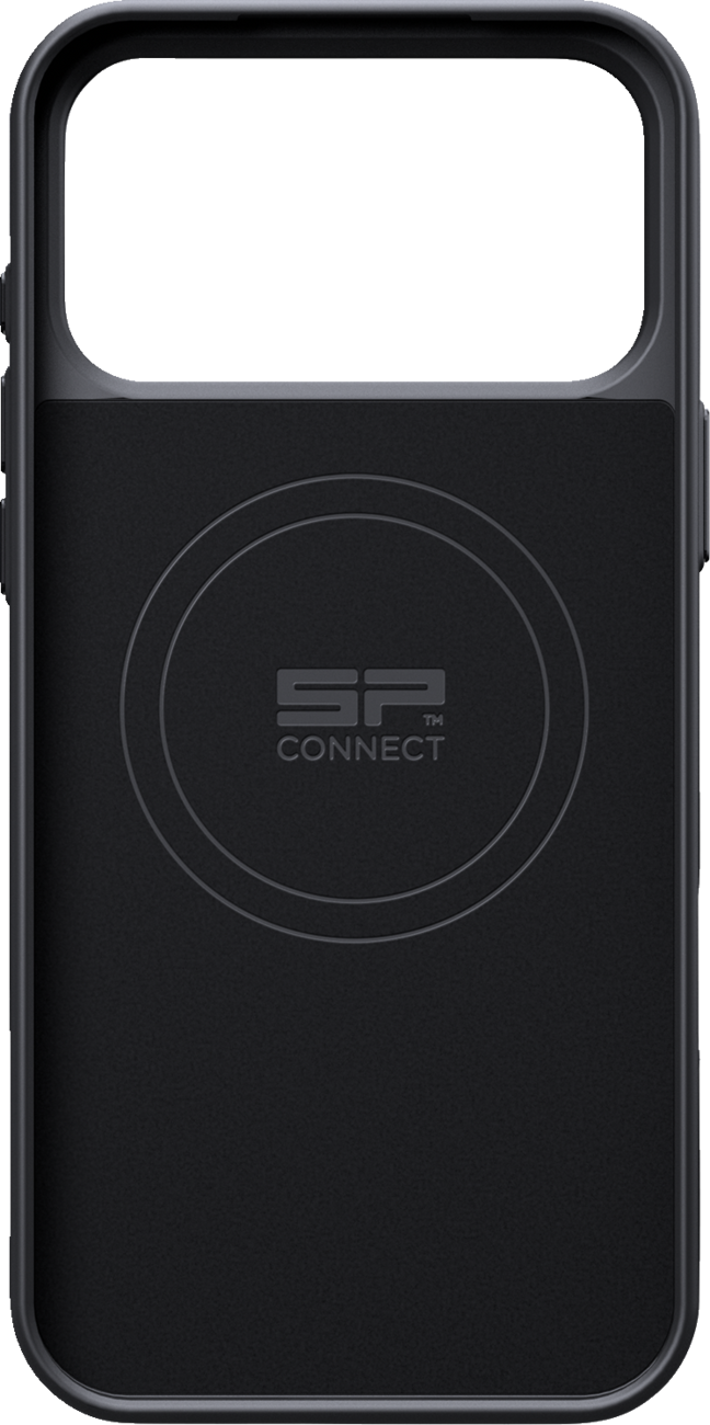 SP CONNECT Xtreme SPC+ Case for iPhone 17 Pro Max – Military Drop-Test Certified, Waterproof and MagSafe Compatible