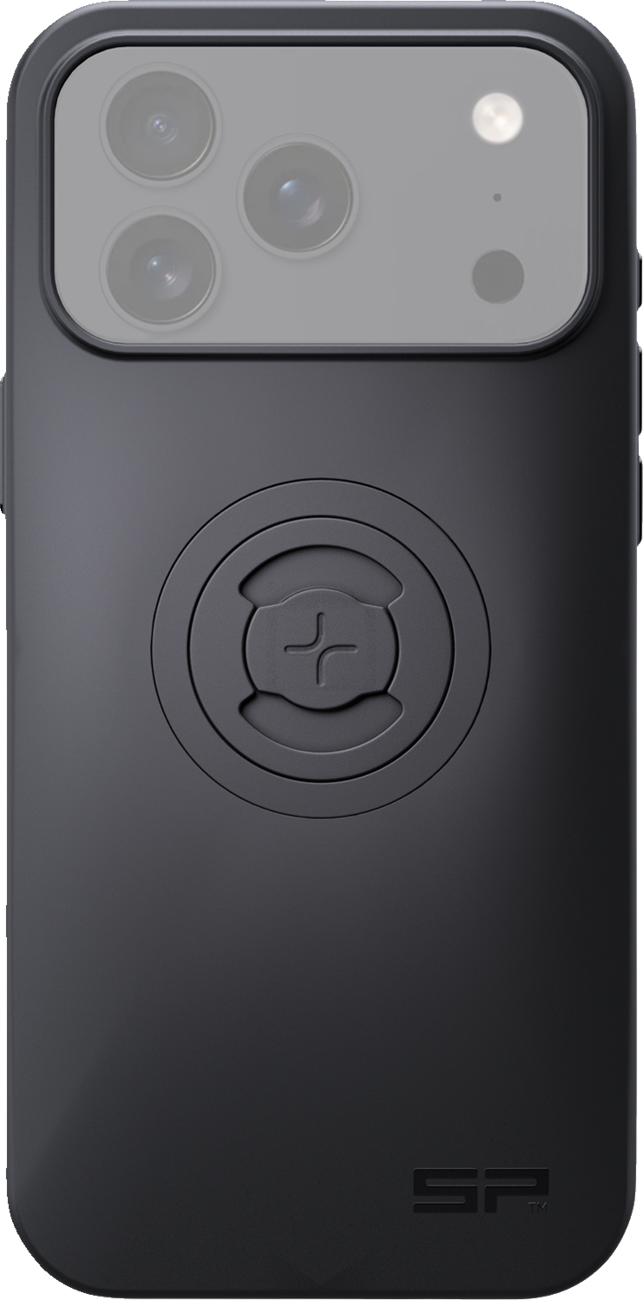 SP CONNECT Xtreme SPC+ Case for iPhone 17 Pro Max – Military Drop-Test Certified, Waterproof and MagSafe Compatible