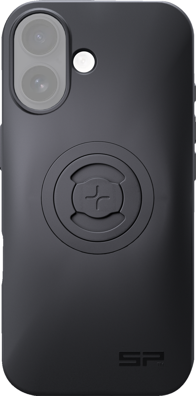 SP CONNECT SPC+ Phone Case for iPhone 17, Model 52693 – MagSafe Compatible with Wireless Charging and Secure Magnetic Mounting