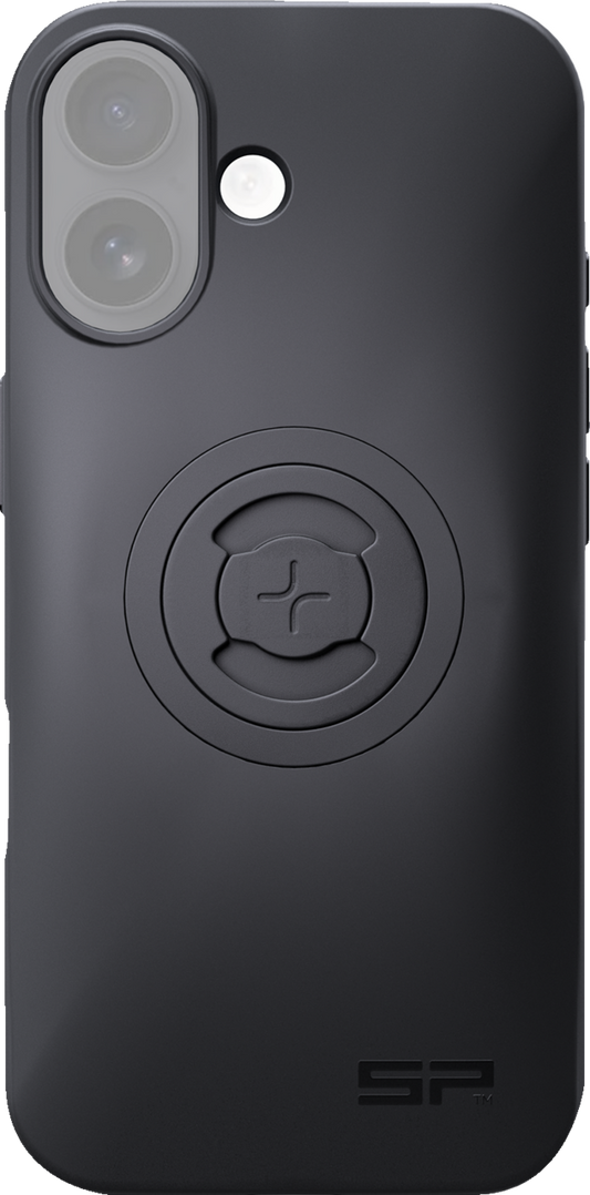 SP CONNECT SPC+ Phone Case for iPhone 17, Model 52693 – MagSafe Compatible with Wireless Charging and Secure Magnetic Mounting