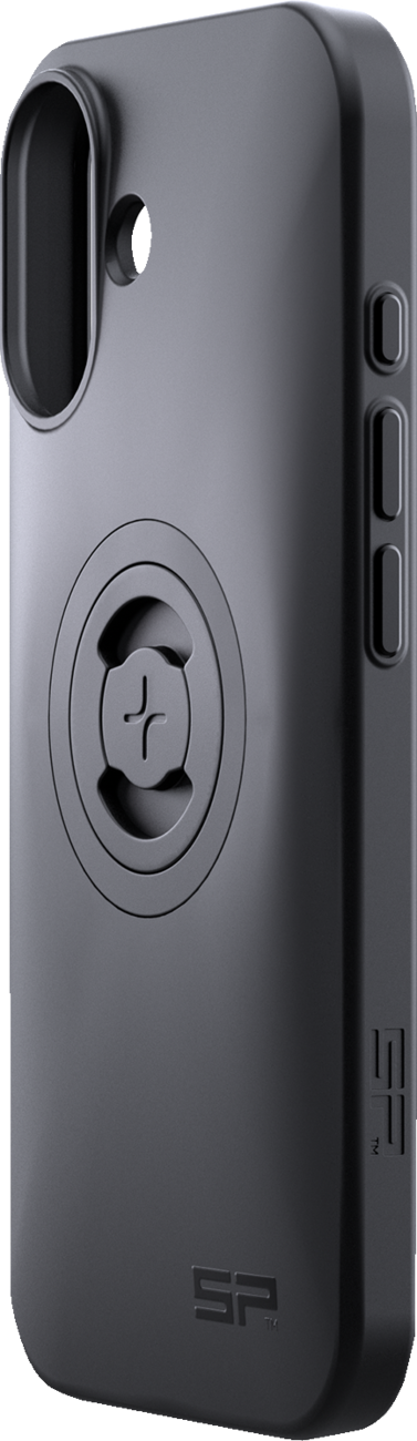SP CONNECT SPC+ Phone Case for iPhone 17, Model 52693 – MagSafe Compatible with Wireless Charging and Secure Magnetic Mounting