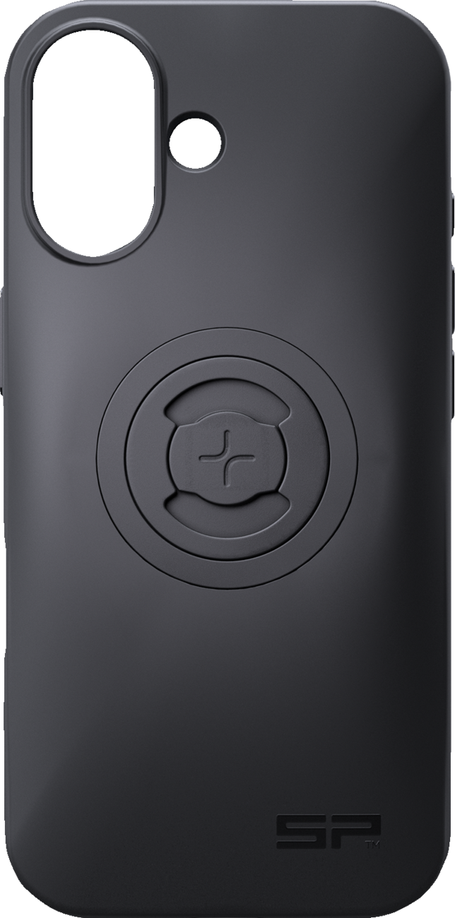 SP CONNECT SPC+ Phone Case for iPhone 17, Model 52693 – MagSafe Compatible with Wireless Charging and Secure Magnetic Mounting