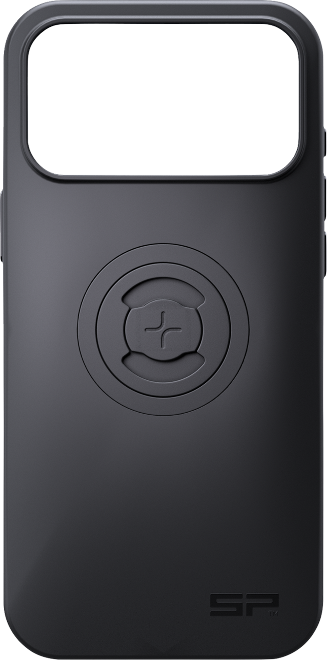 SP CONNECT SPC+ Phone Case for iPhone 17 Pro Max - MagSafe Compatible, Wireless Charging Ready