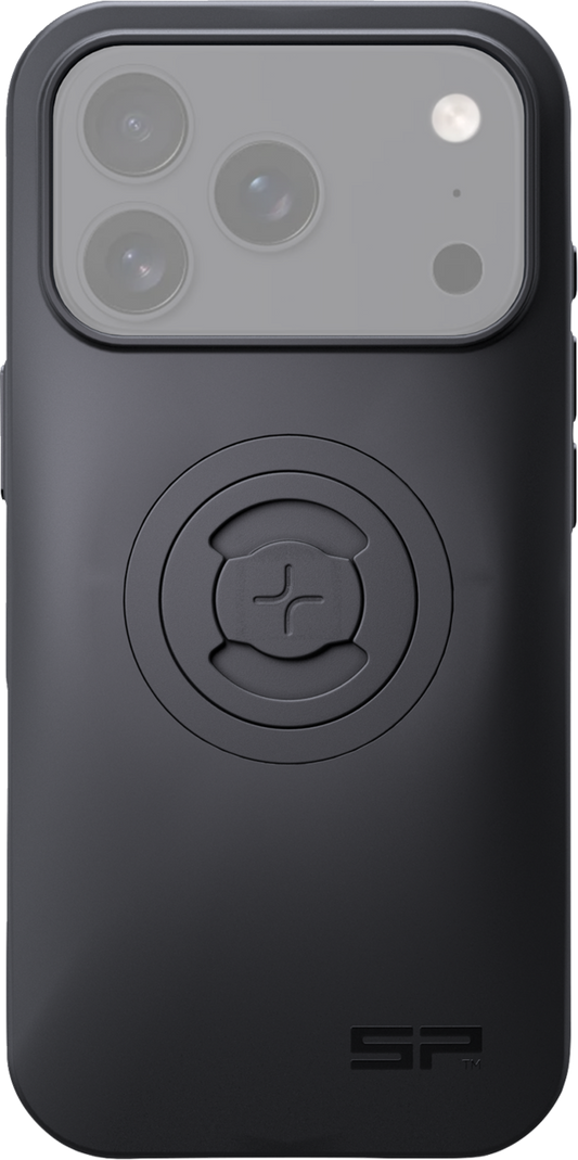 SP CONNECT Xtreme SPC+ Case for iPhone 17 Pro - MIL-STD 810 Drop-Test Certified, Waterproof and Dust Resistant