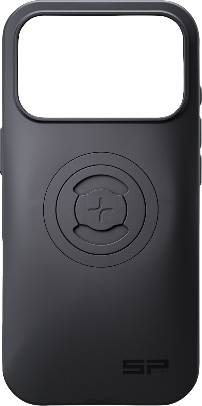 SP CONNECT Xtreme SPC+ Case for iPhone 17 Pro - MIL-STD 810 Drop-Test Certified, Waterproof and Dust Resistant