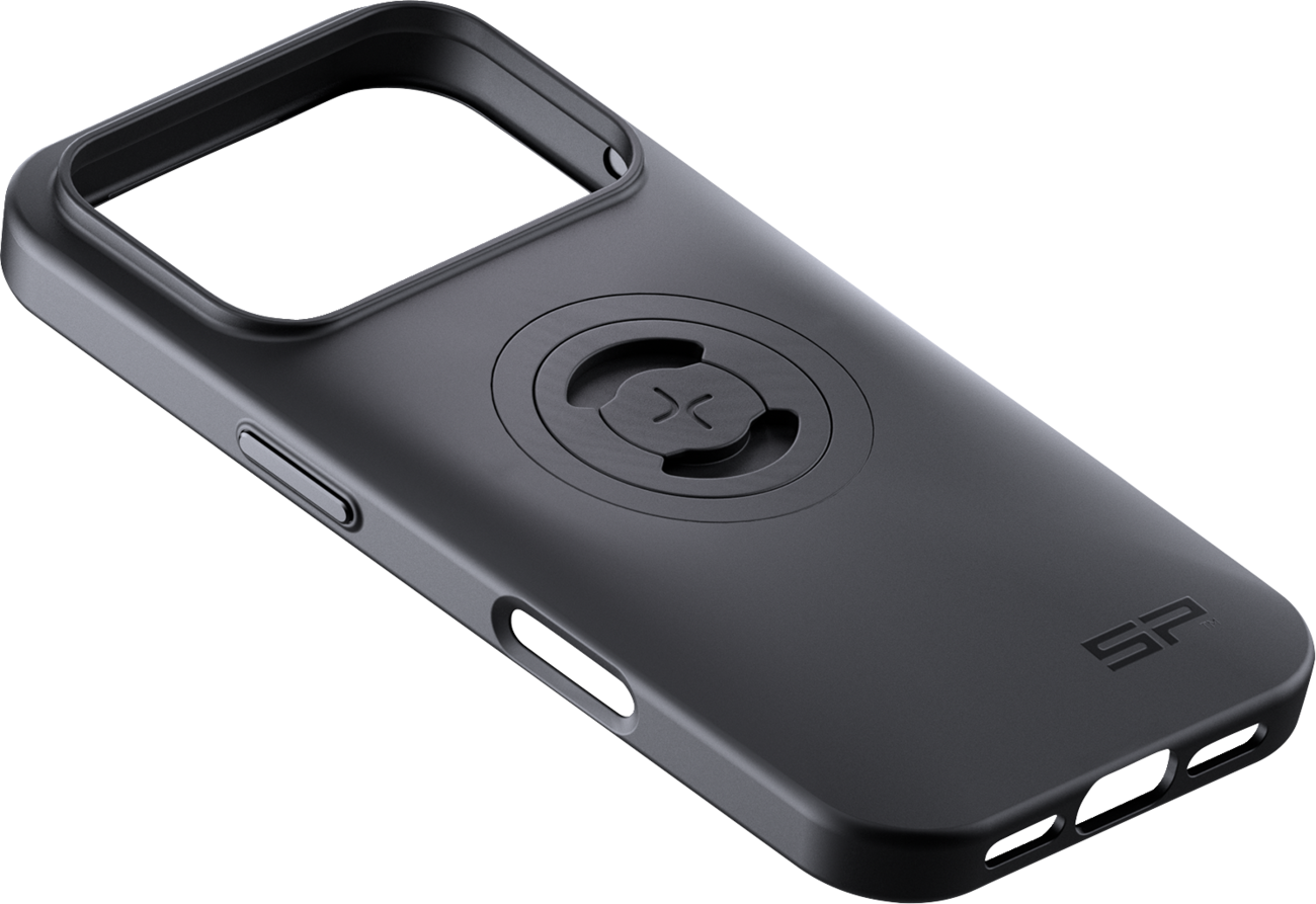 SP CONNECT Xtreme SPC+ Case for iPhone 17 Pro - MIL-STD 810 Drop-Test Certified, Waterproof and Dust Resistant