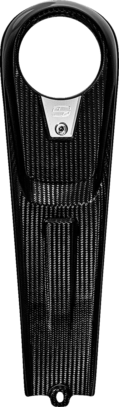 SADDLEMEN Carbon Fiber Dash Panel CF-822-29-001 – Lightweight Autoclave-Cured Custom Replacement