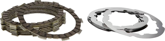 REKLUSE Apex Clutch Pack Replacement for Yamaha YZ65/85 (Part #754-07072)