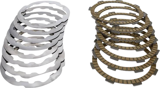 REKLUSE Apex Clutch Pack Replacement for Gas Gas, Husqvarna, and KTM - Part 754-13051