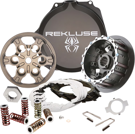 REKLUSE APEX Clutch for RM-Z/X 450 - Part Number RMS-7406064