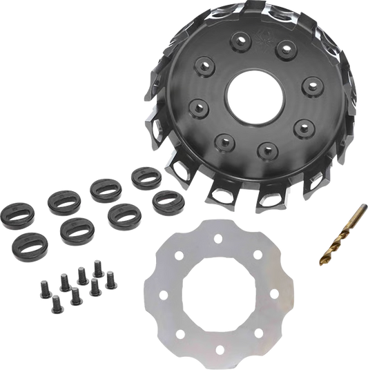 REKLUSE Clutch Basket for TF 250-E/X – Part RMS-4112002