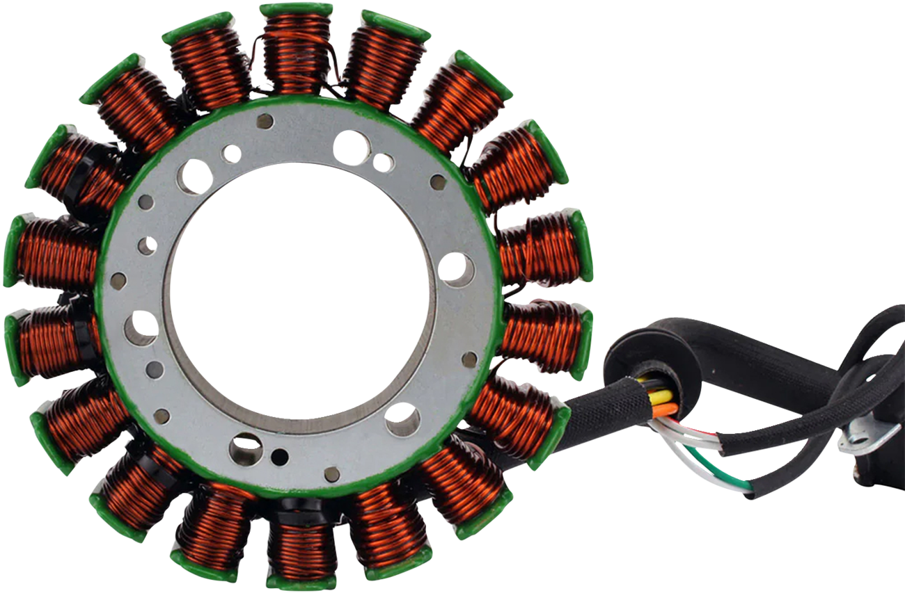 RM STATOR Polaris RMS010-105020 Stator Replacement for Easy Installation