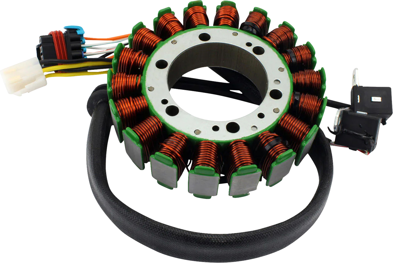 RM STATOR Polaris RMS010-105020 Stator Replacement for Easy Installation