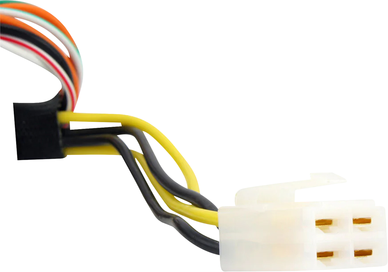 RM STATOR Polaris RMS010-105020 Stator Replacement for Easy Installation