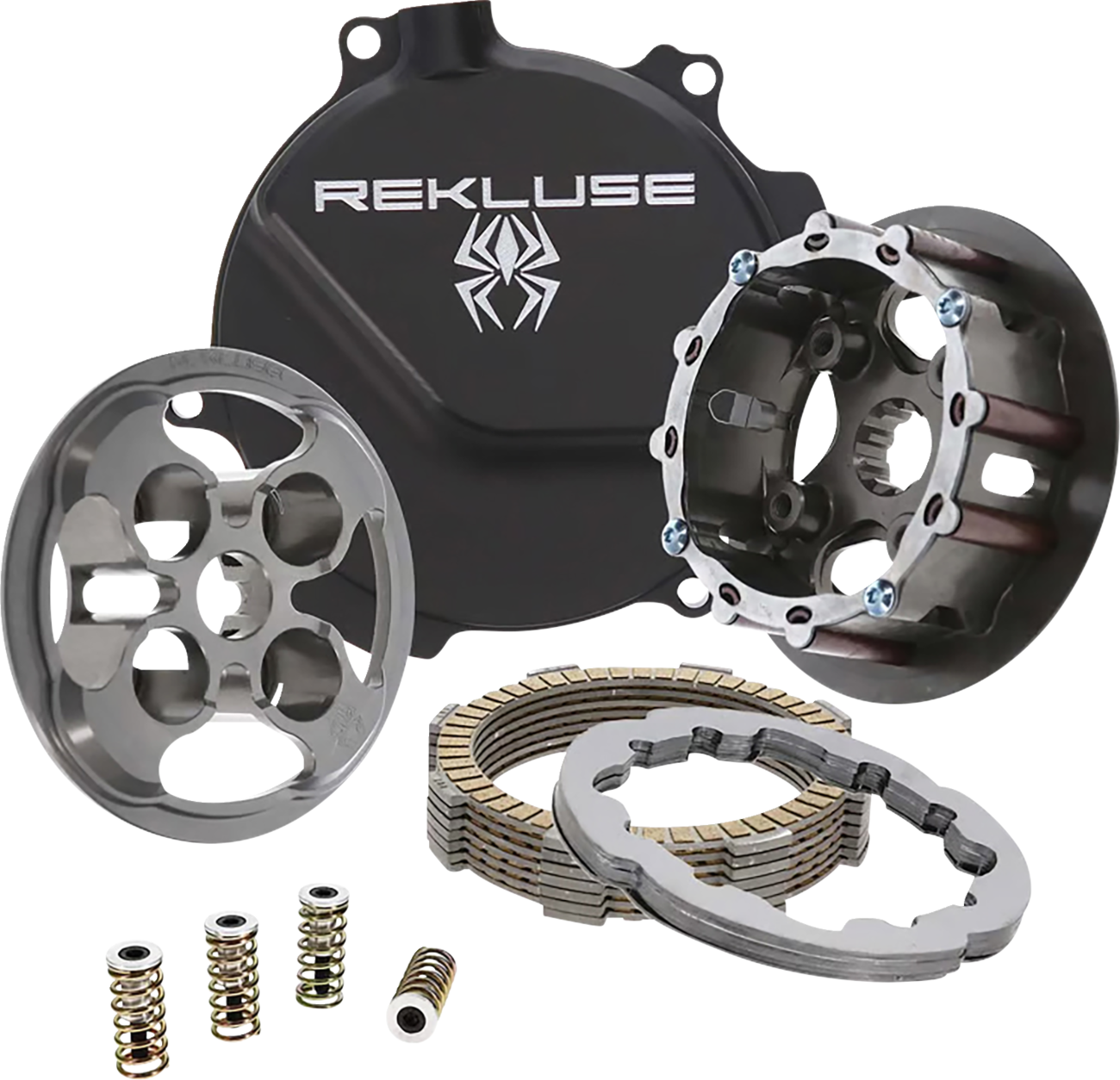 REKLUSE APEX Clutch for KX 80/85/100/112 – RMS-7404042