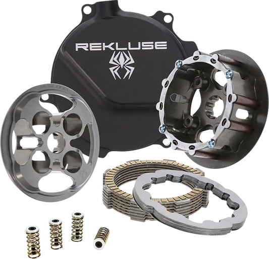 REKLUSE APEX Clutch for KX 80/85/100/112 – RMS-7404042