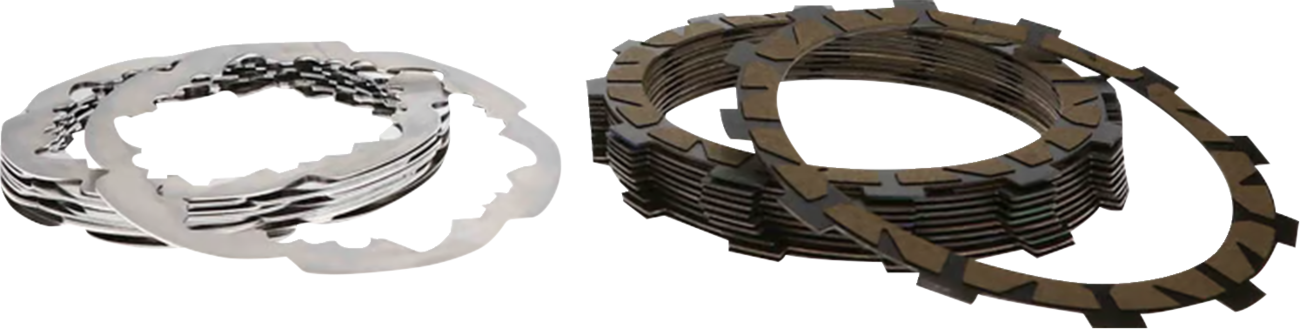 REKLUSE Apex Clutch Pack Replacement for Beta 754-02122