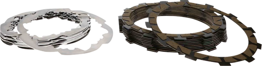 REKLUSE Apex Clutch Pack Replacement for Beta 754-02122