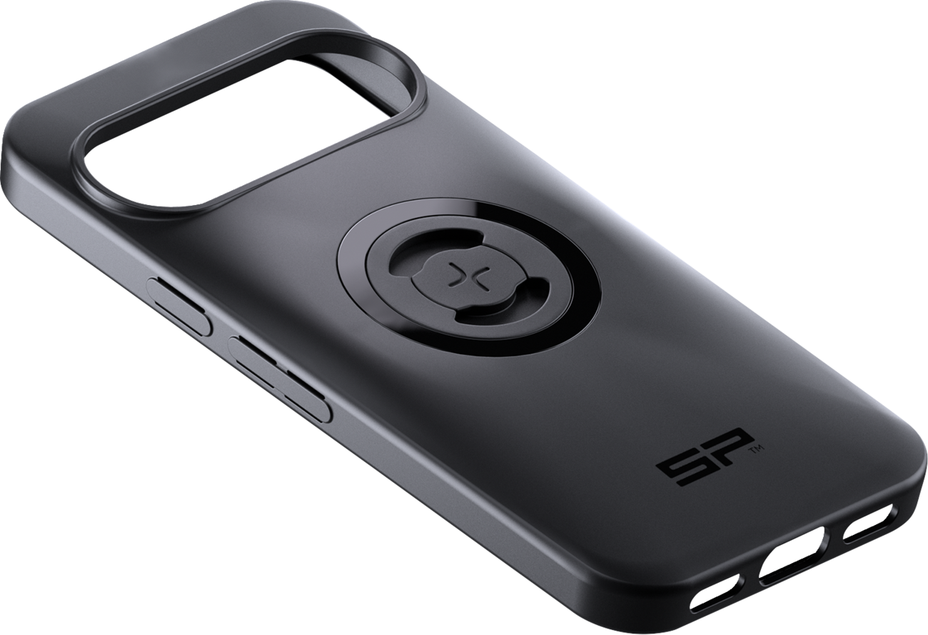SP CONNECT SPC+ Phone Case for Google Pixel 10/Pro – Magnetic & MagSafe Compatible