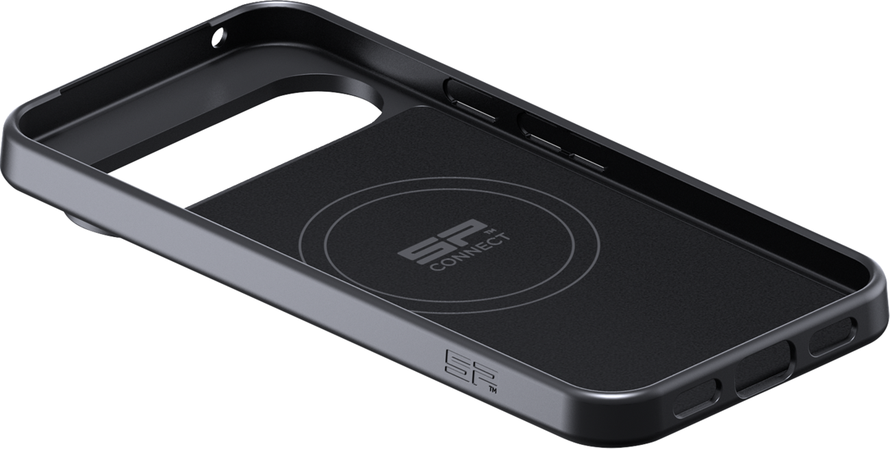 SP CONNECT SPC+ Phone Case for Google Pixel 10 Pro XL (Part Number 52698)