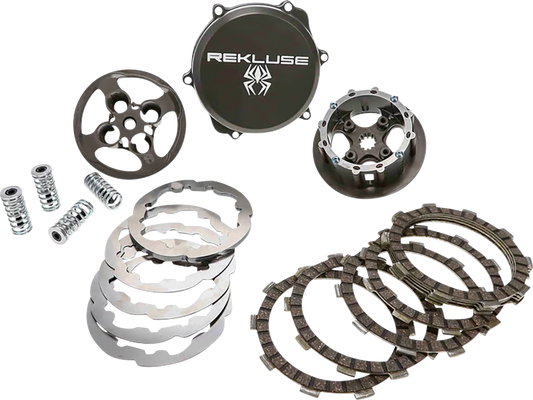 REKLUSE APEX Clutch for Yamaha YZ65/85 RMS-7407072 – Enhanced Power Transfer and Customizable Performance