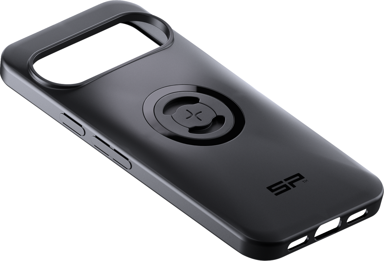 SP CONNECT SPC+ Phone Case for Google Pixel 10 Pro XL (Part Number 52698)