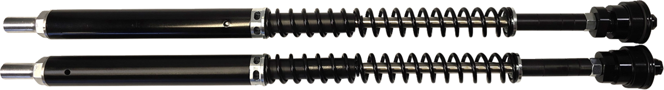 CUSTOM CYCLE ENGINEERING Cartridge Kit - 49 mm - XL 723020